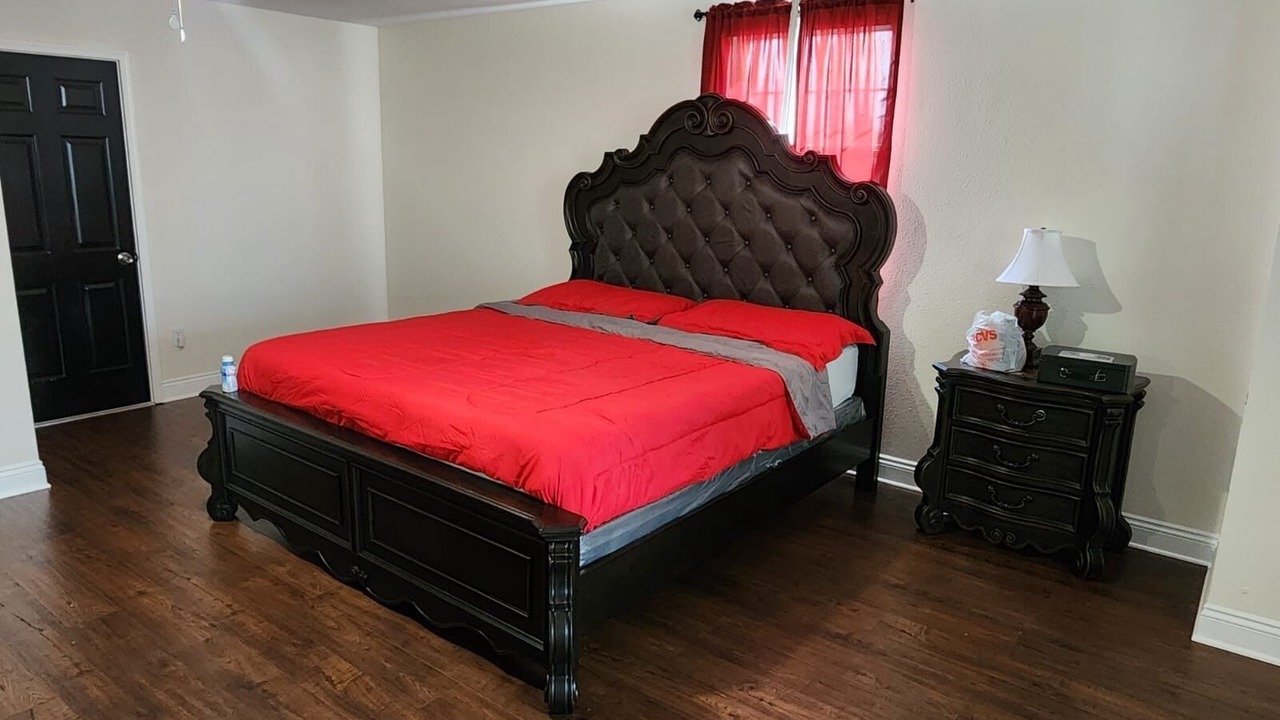 Photo of Bedroom in LaPlace