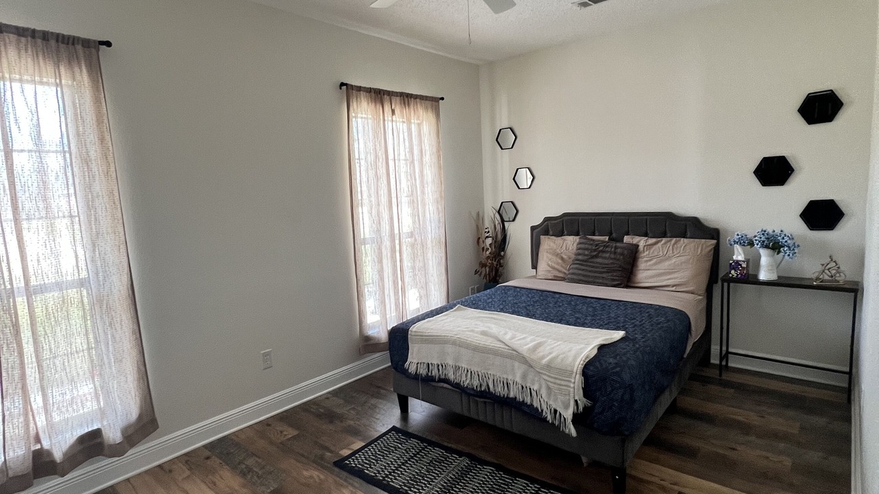 Photo of Bedroom in LaPlace