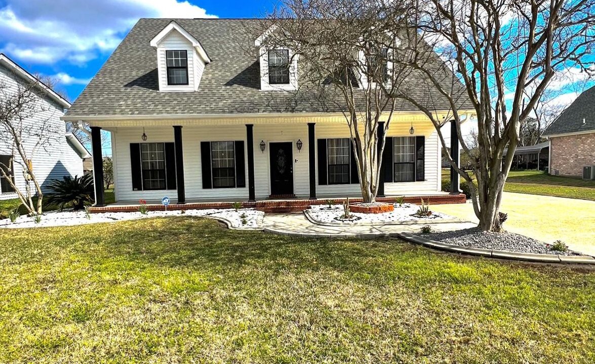Photo of Outdoor in LaPlace