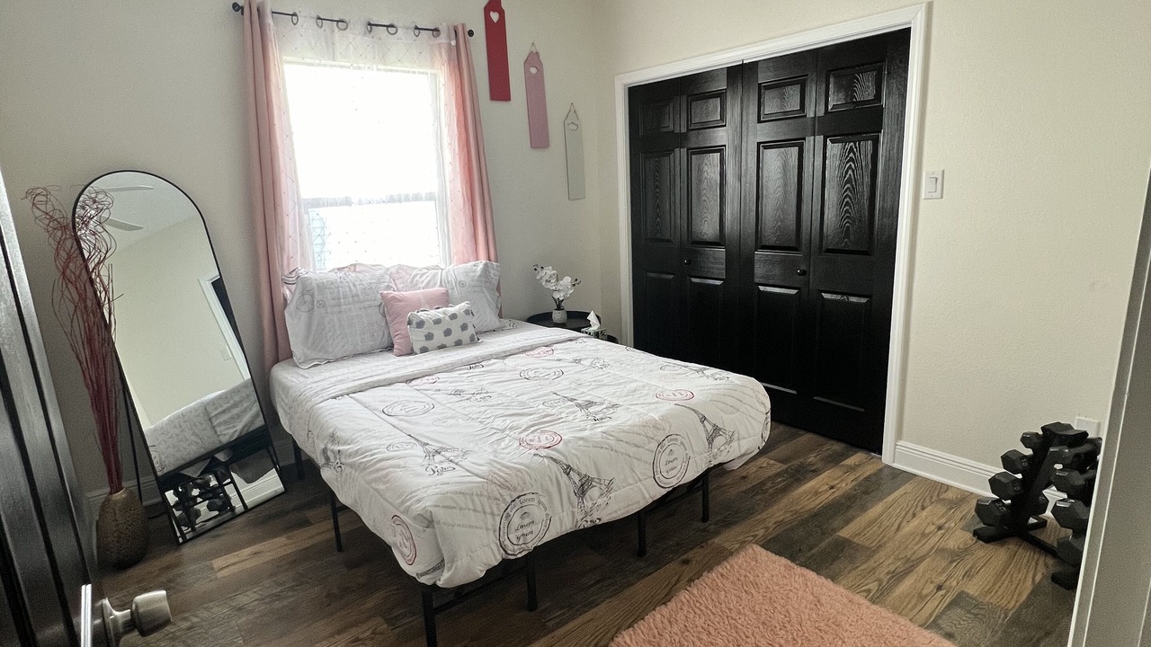 Photo of Bedroom in LaPlace