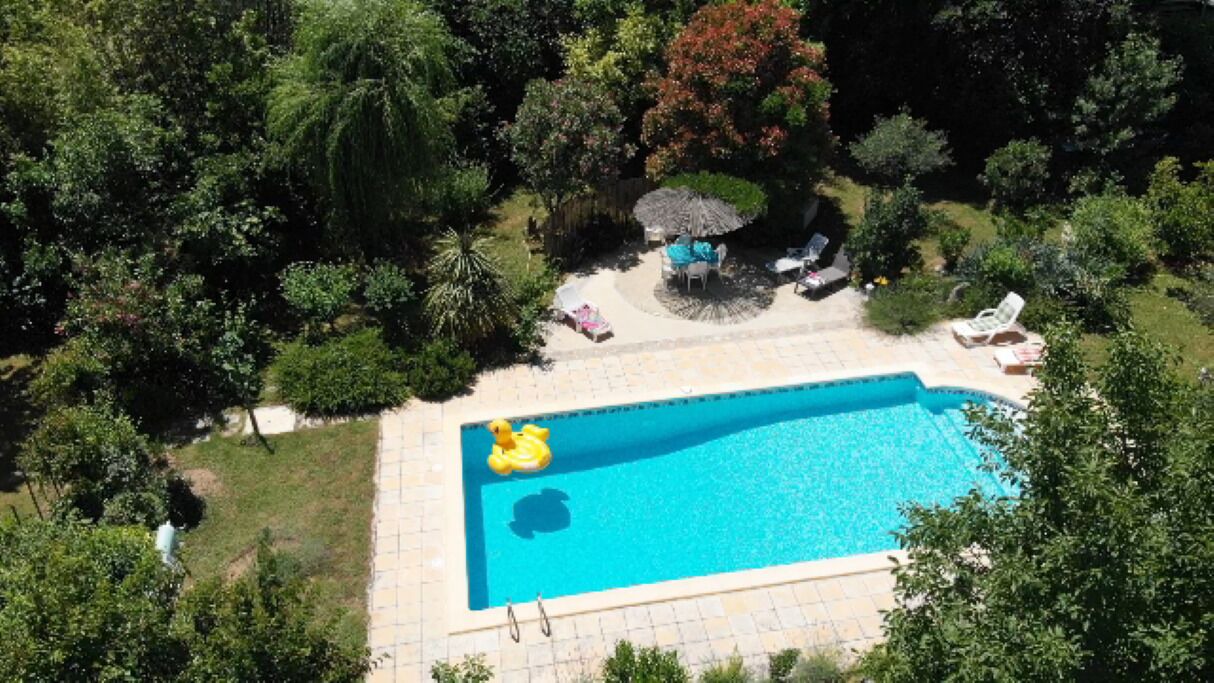 Photo of Outdoor in Saint-Bres