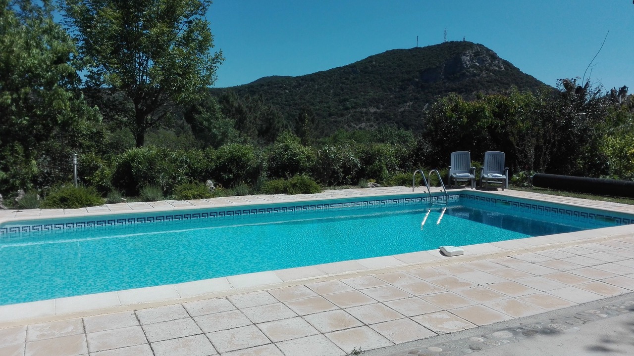 Photo of Outdoor in Saint-Bres