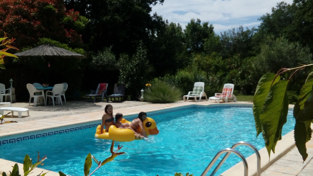 Photo of Outdoor in Saint-Bres