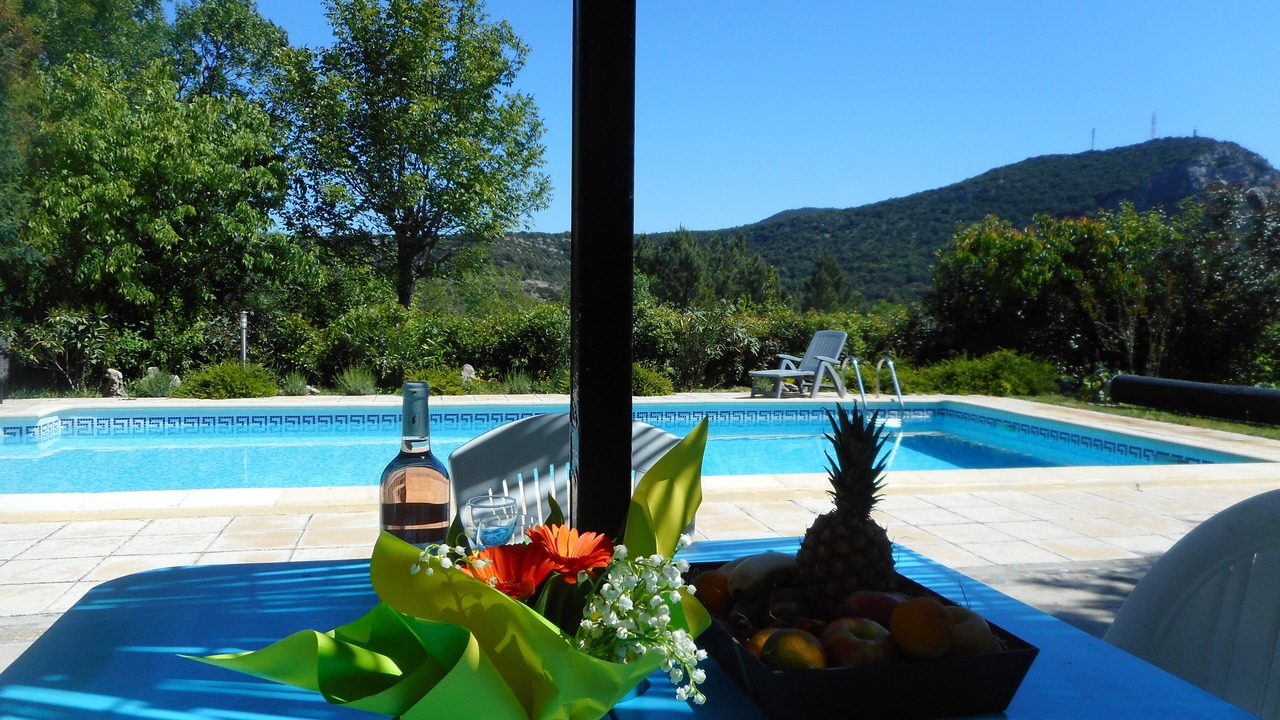 Photo of Outdoor in Saint-Bres