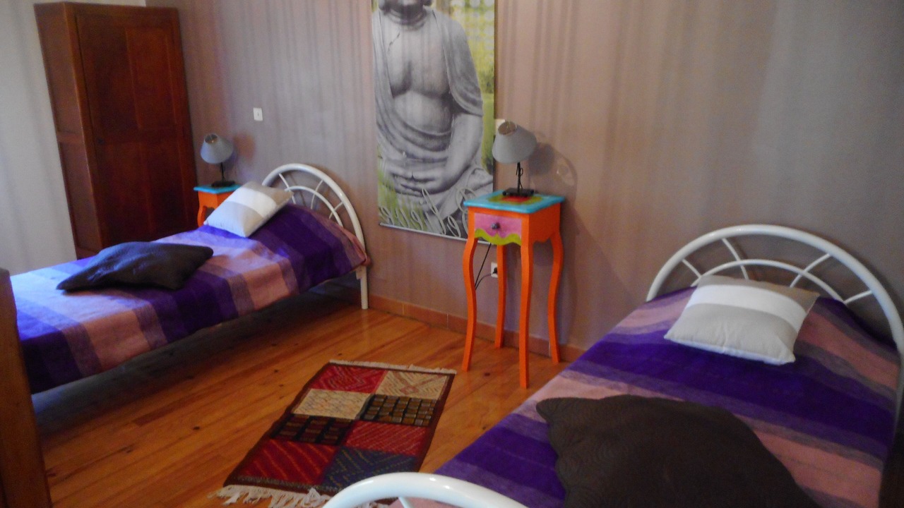 Photo of Bedroom in Saint-Bres