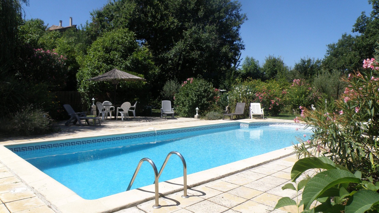 Photo of Outdoor in Saint-Bres