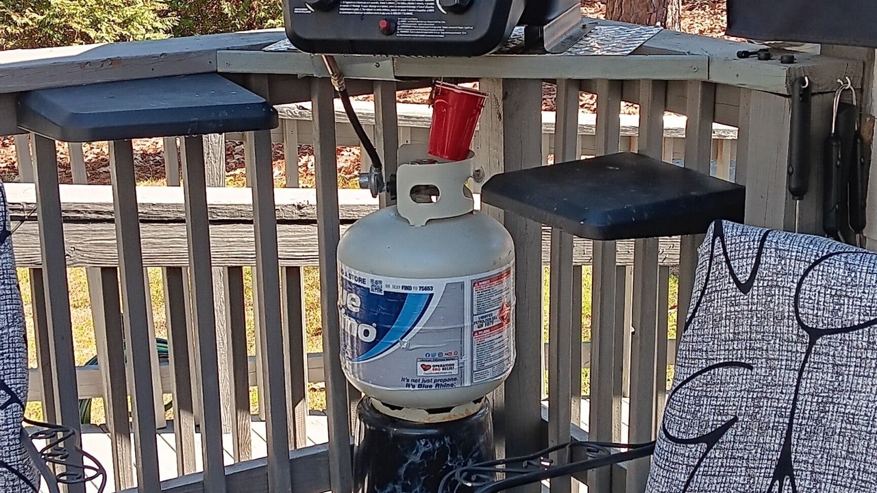 Photo of Outdoor in McCormick