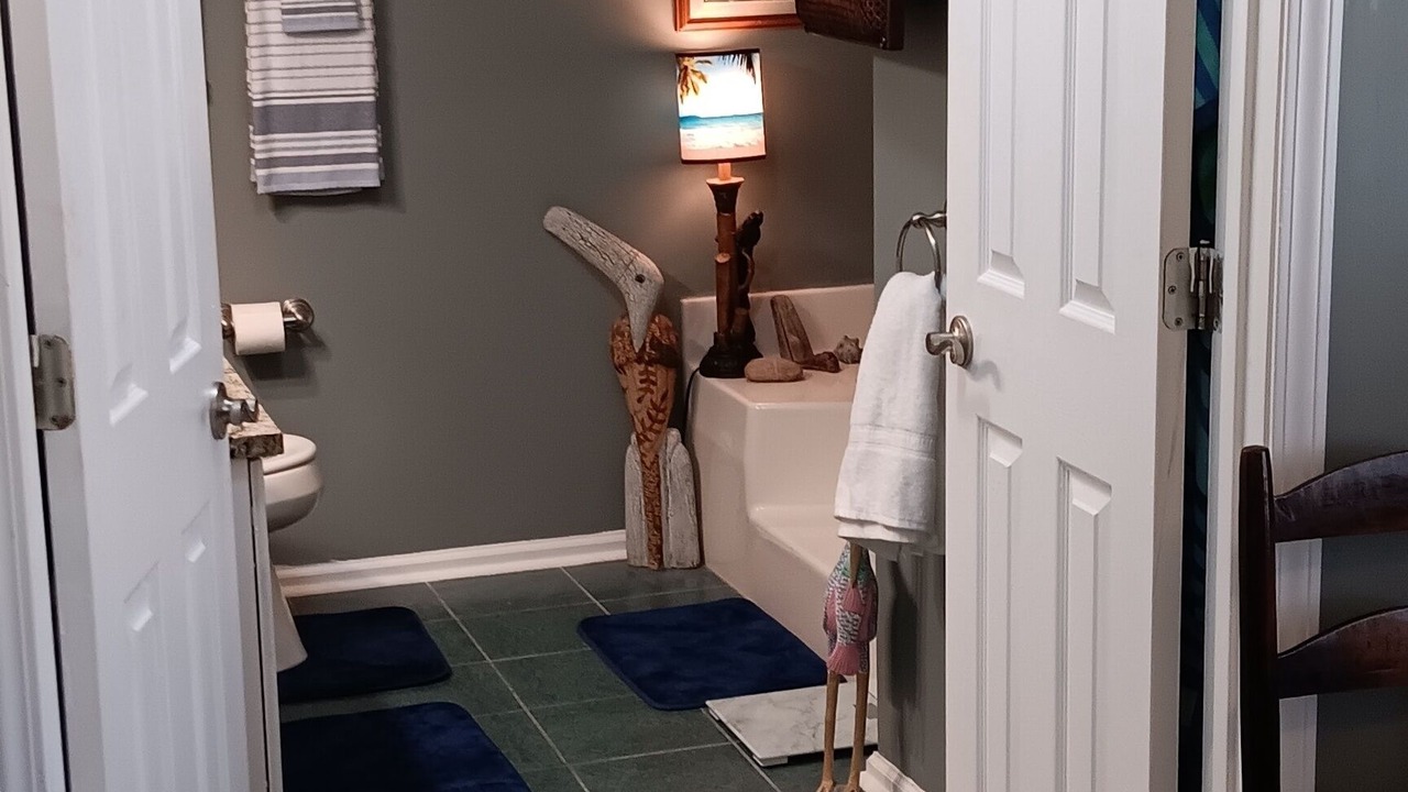 Photo of Bathroom in McCormick