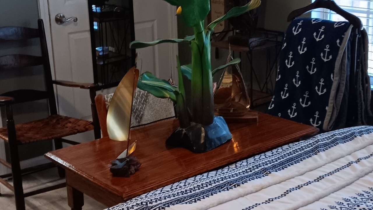 Photo of Bedroom in McCormick