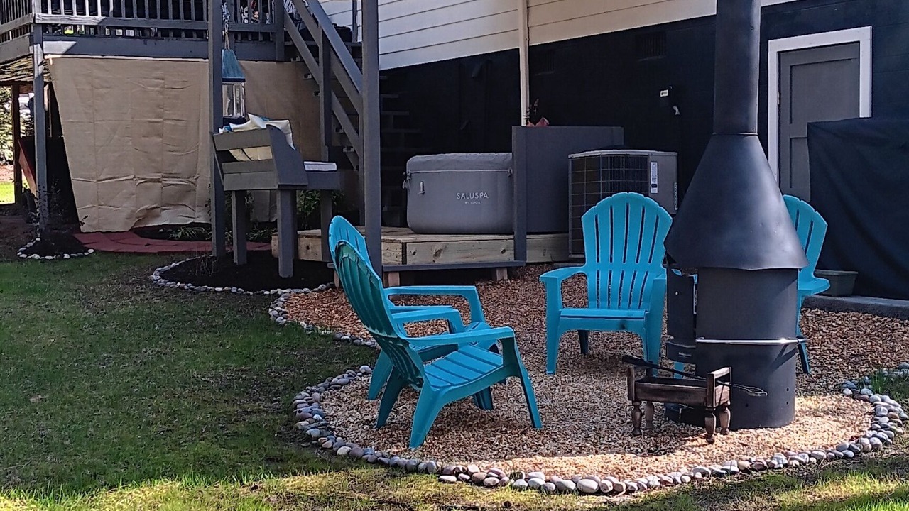 Photo of Patio Balcony in McCormick