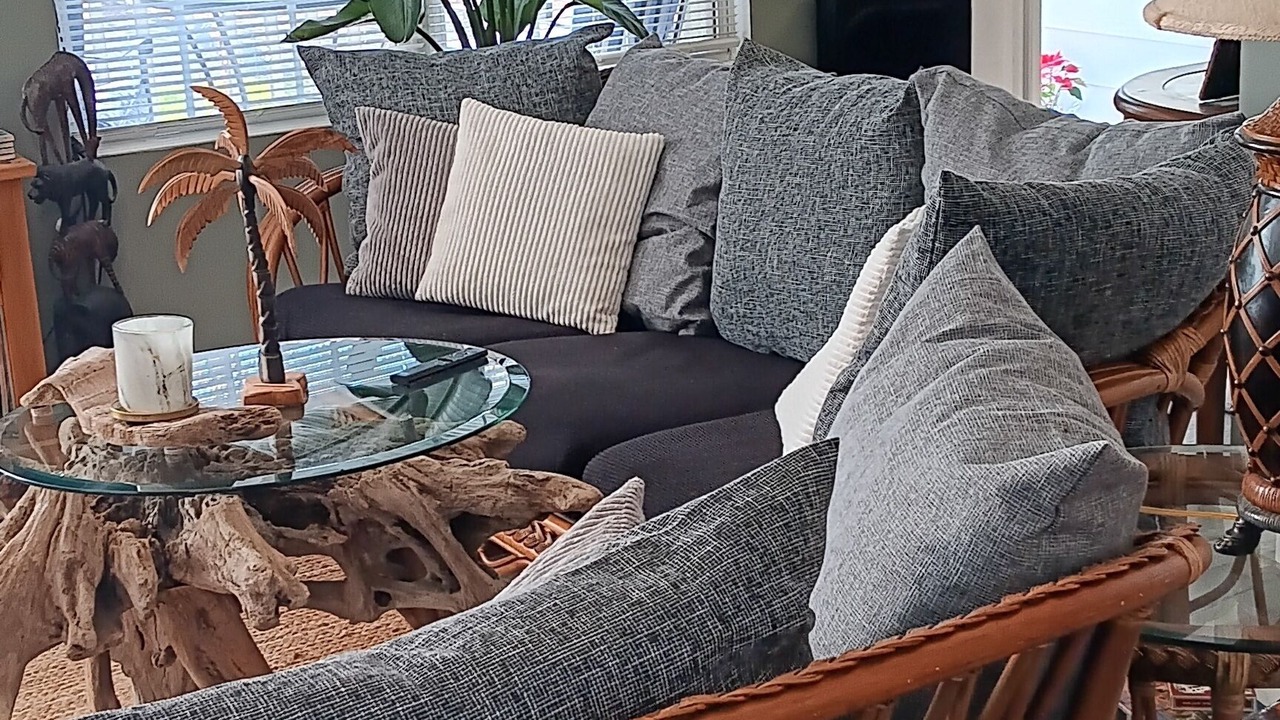 Photo of Livingroom in McCormick