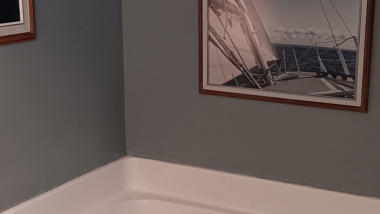 Photo of Bathroom in McCormick