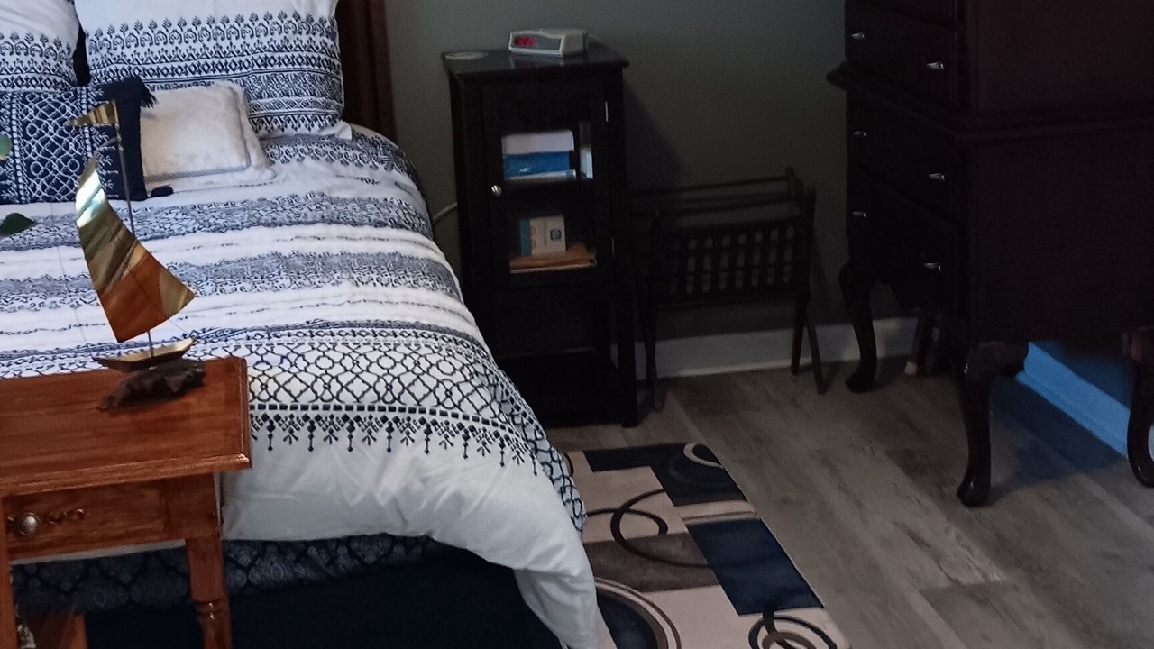 Photo of Bedroom in McCormick