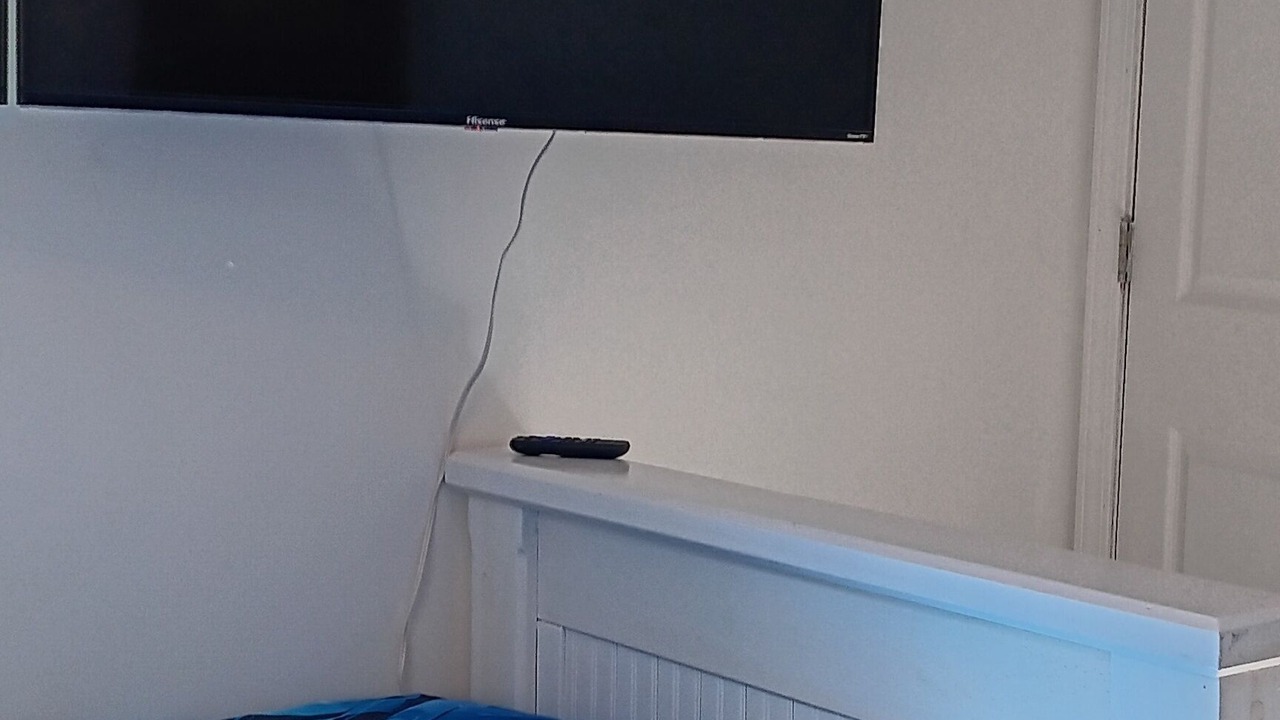Photo of Bedroom in McCormick