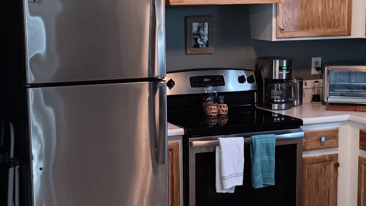 Photo of Kitchen in McCormick