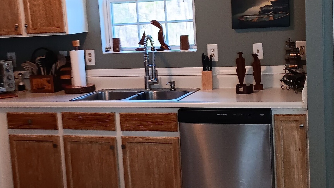 Photo of Kitchen in McCormick