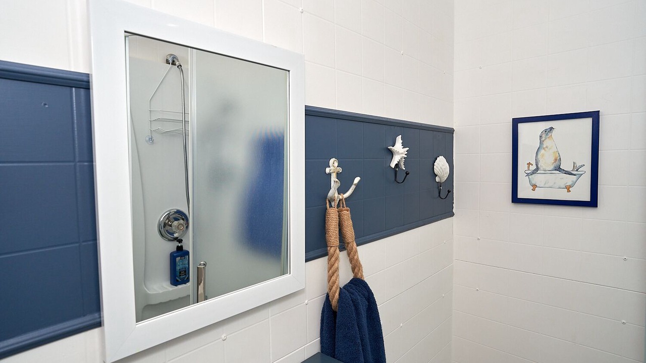 Photo of Bathroom in Matane