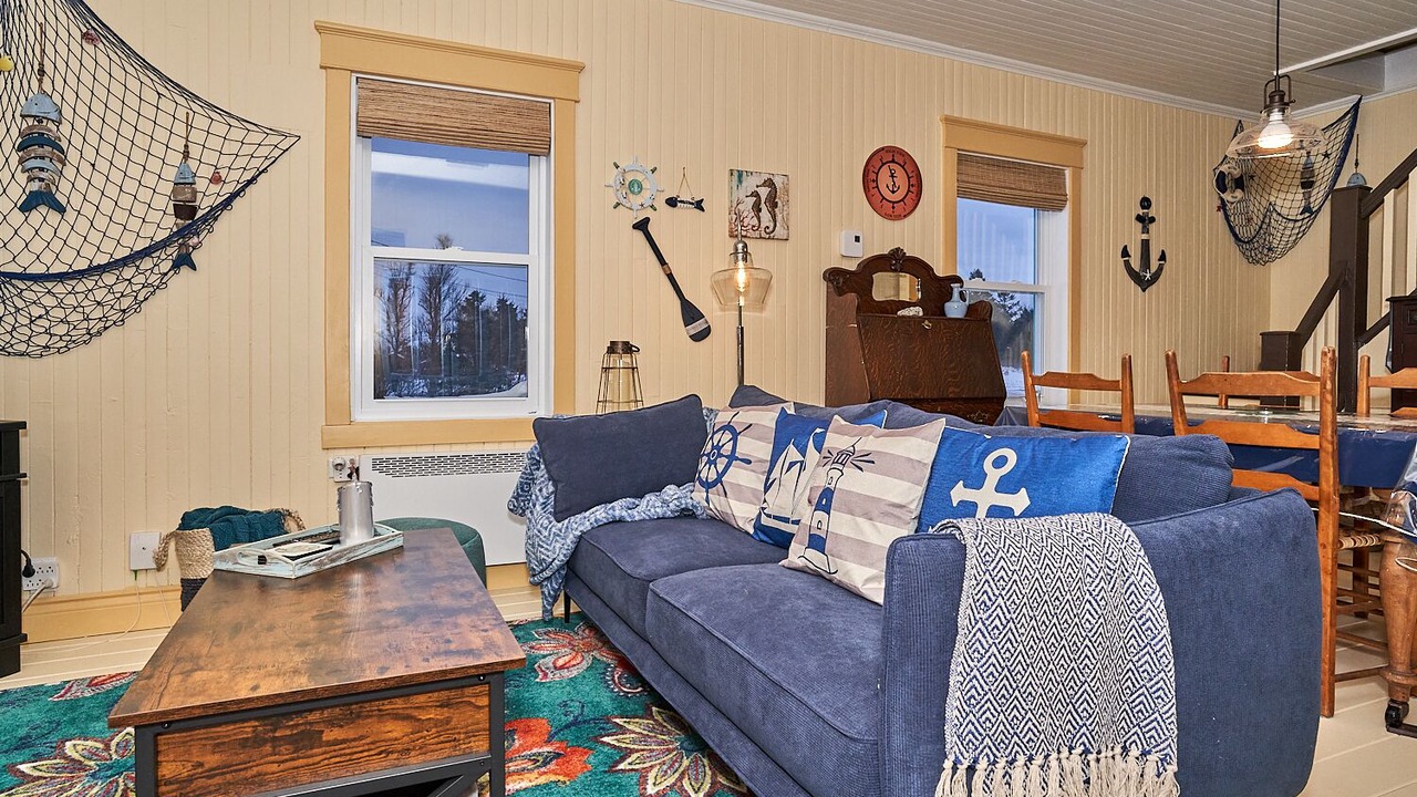 Photo of Livingroom in Matane