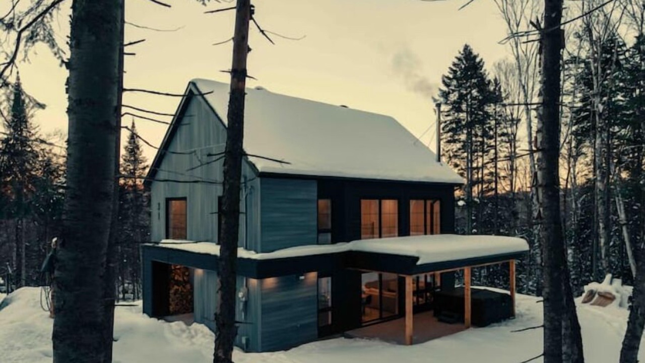 Photo of Outdoor in Lac-Superieur