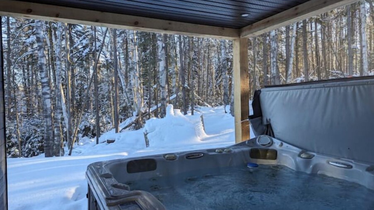 Photo of Outdoor in Lac-Superieur