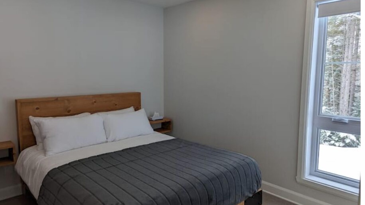 Photo of Bedroom in Lac-Superieur