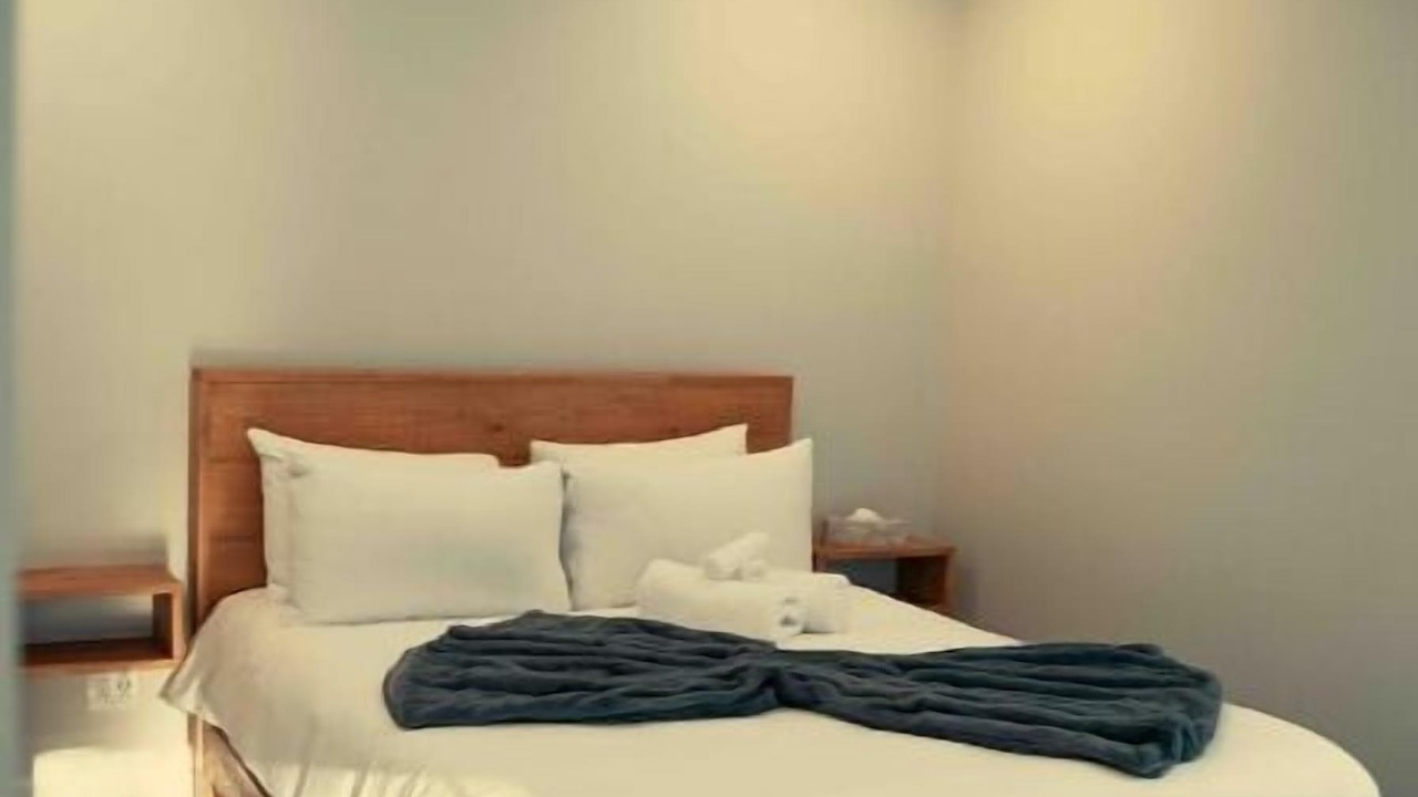 Photo of Bedroom in Lac-Superieur