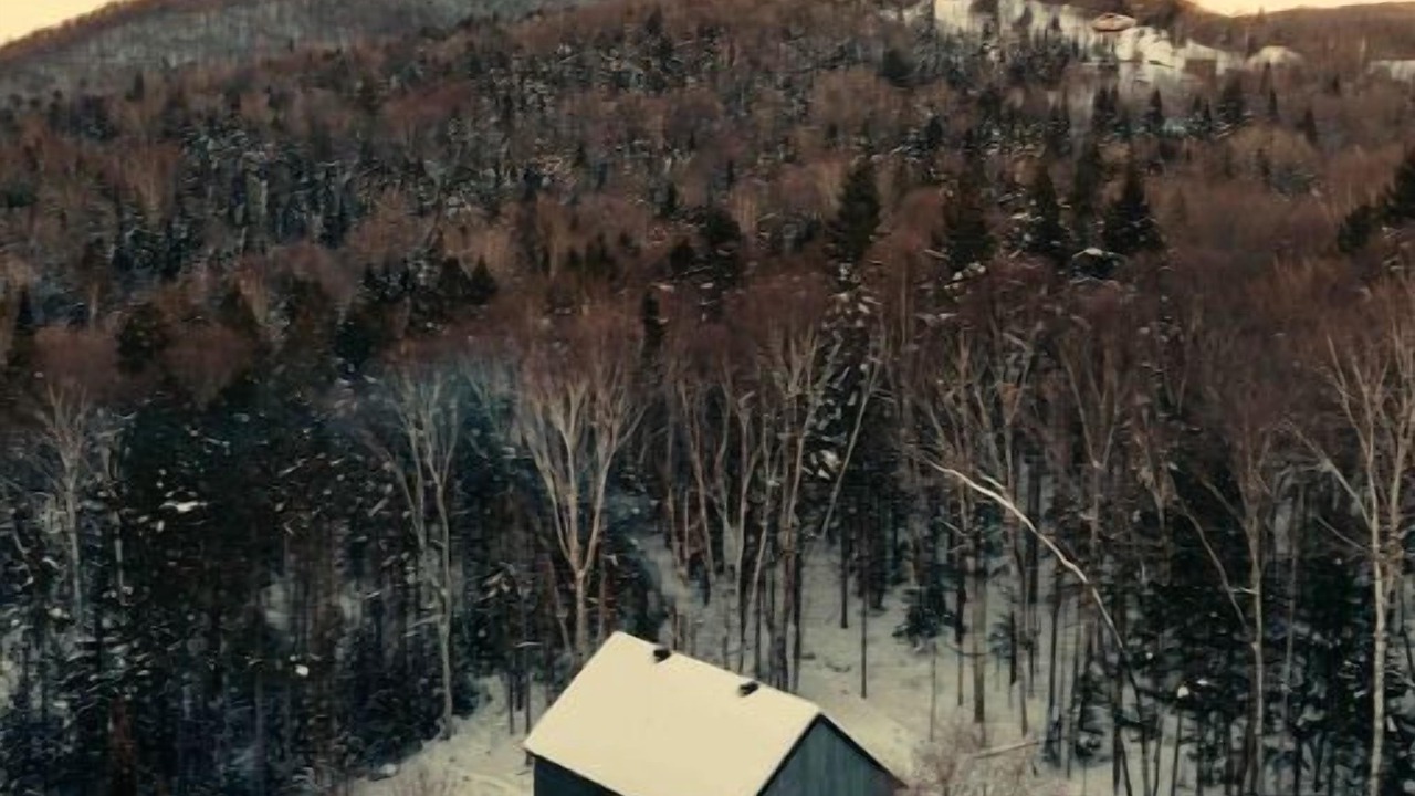 Photo of Outdoor in Lac-Superieur