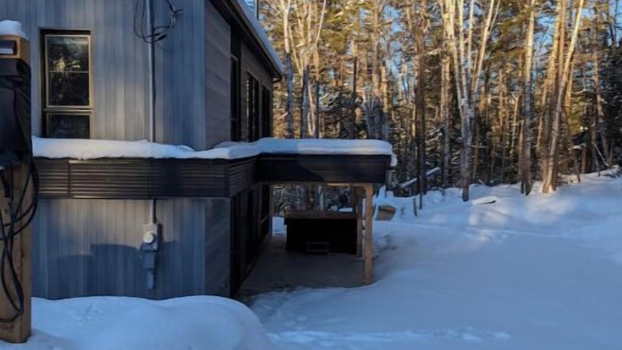 Photo of Outdoor in Lac-Superieur