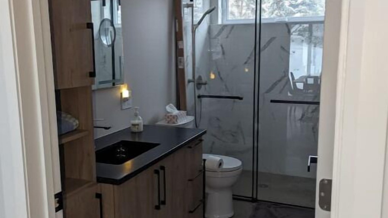 Photo of Bathroom in Lac-Superieur