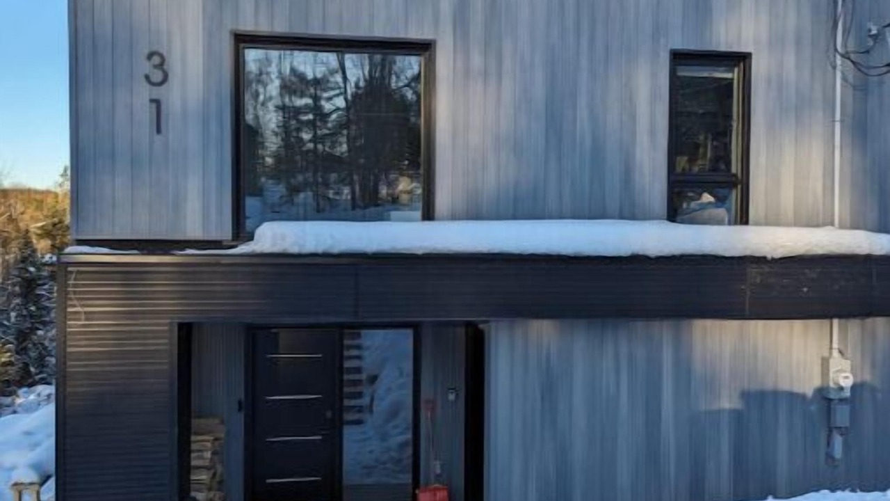 Photo of Outdoor in Lac-Superieur