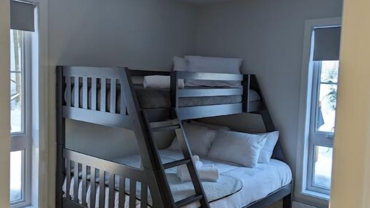 Photo of Bedroom in Lac-Superieur
