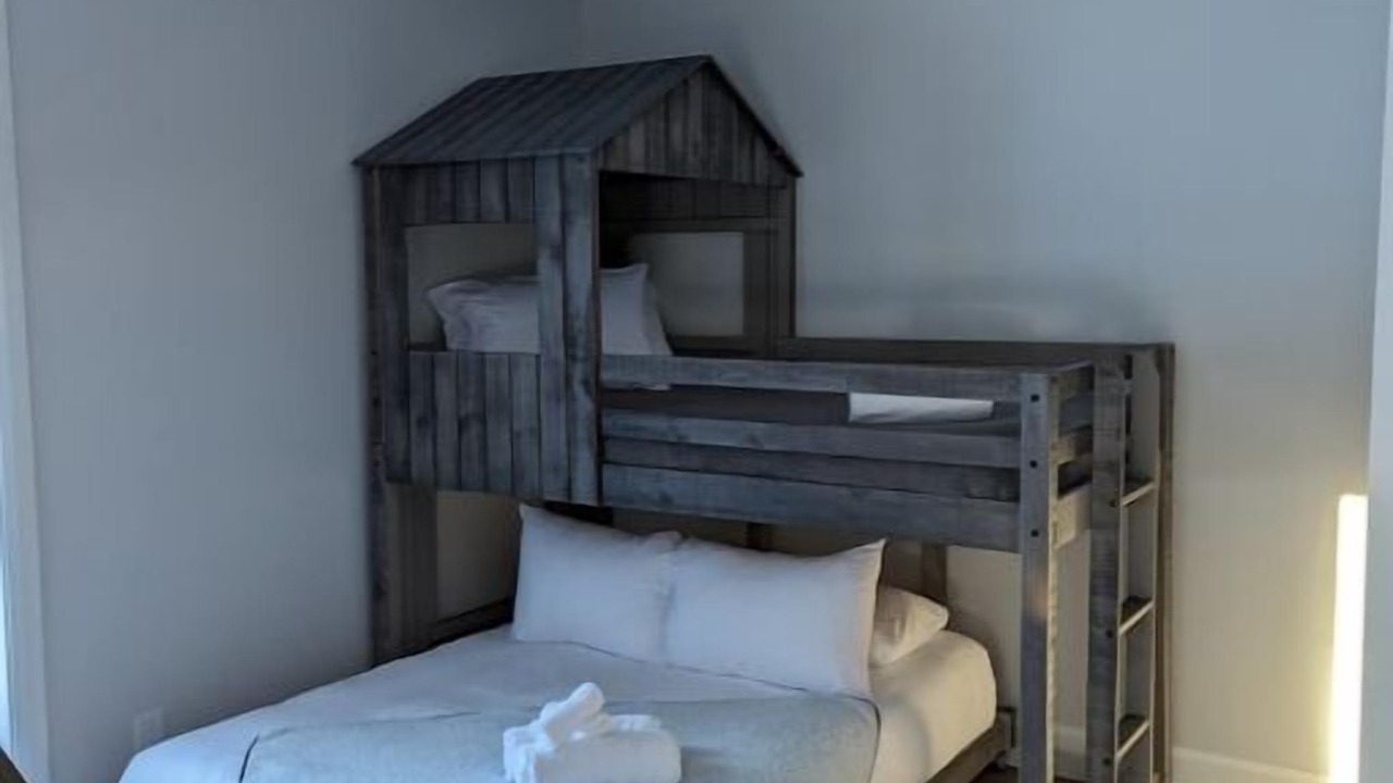 Photo of Bedroom in Lac-Superieur