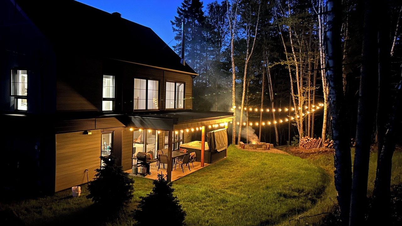 Photo of Outdoor in Lac-Superieur