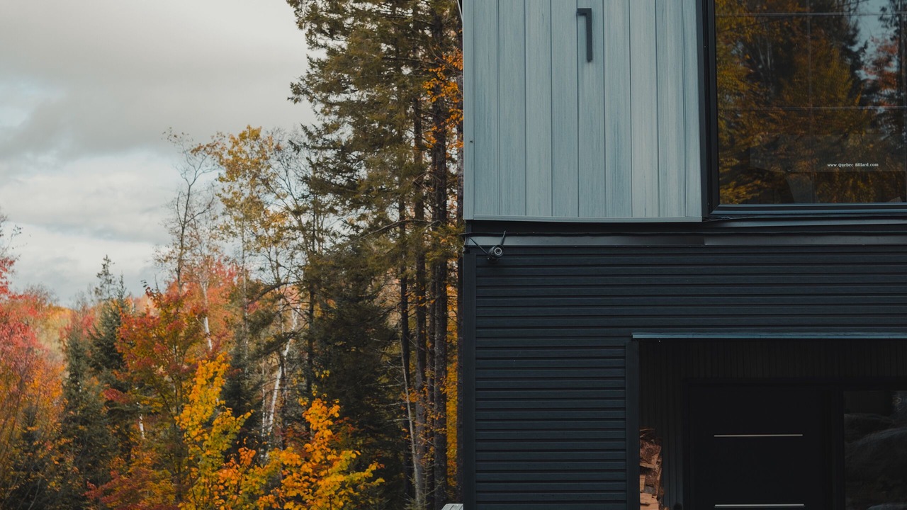 Photo of Outdoor in Lac-Superieur