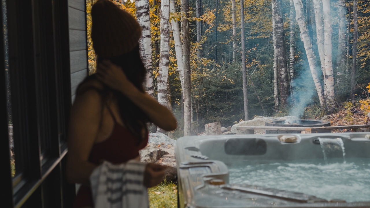 Photo of Outdoor in Lac-Superieur