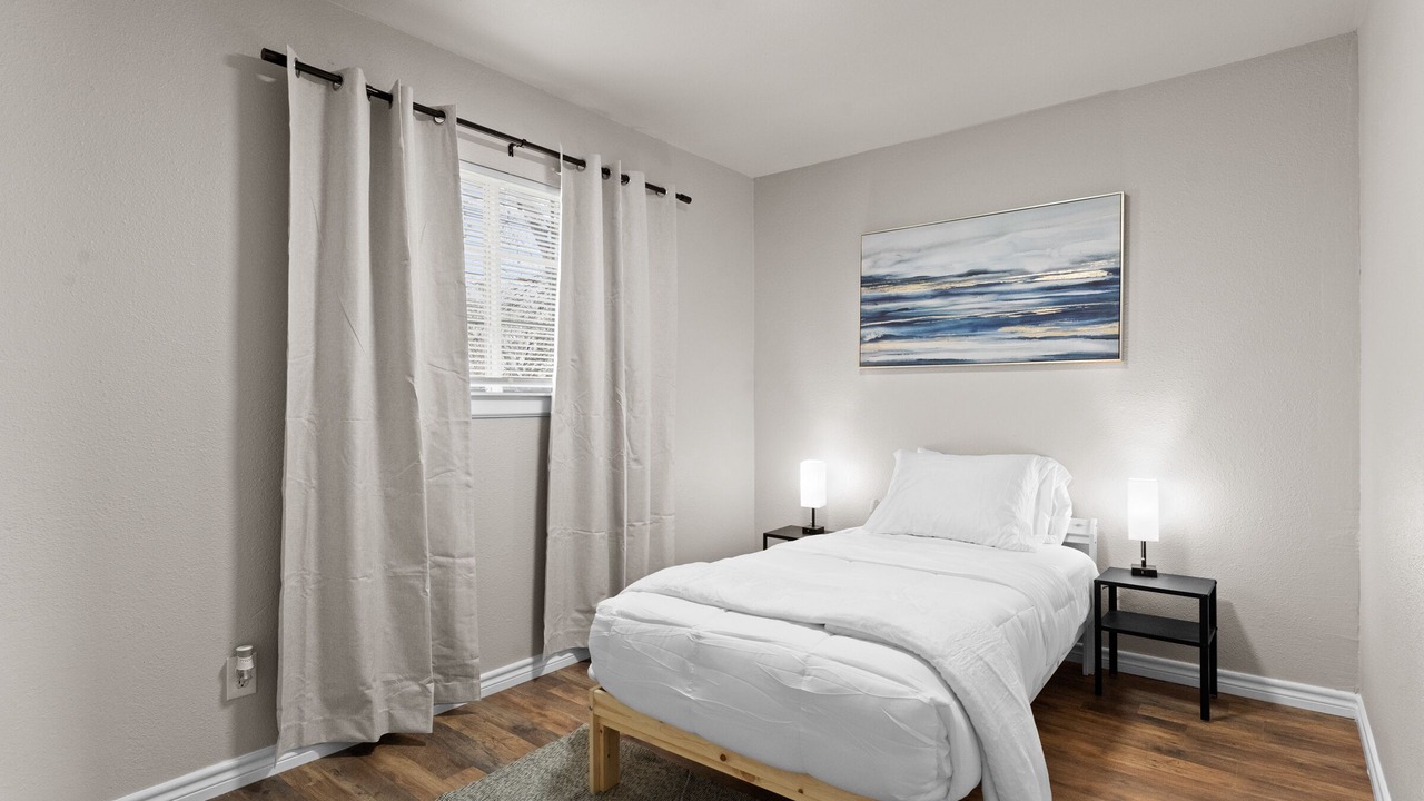 Photo of Bedroom in West San Antonio