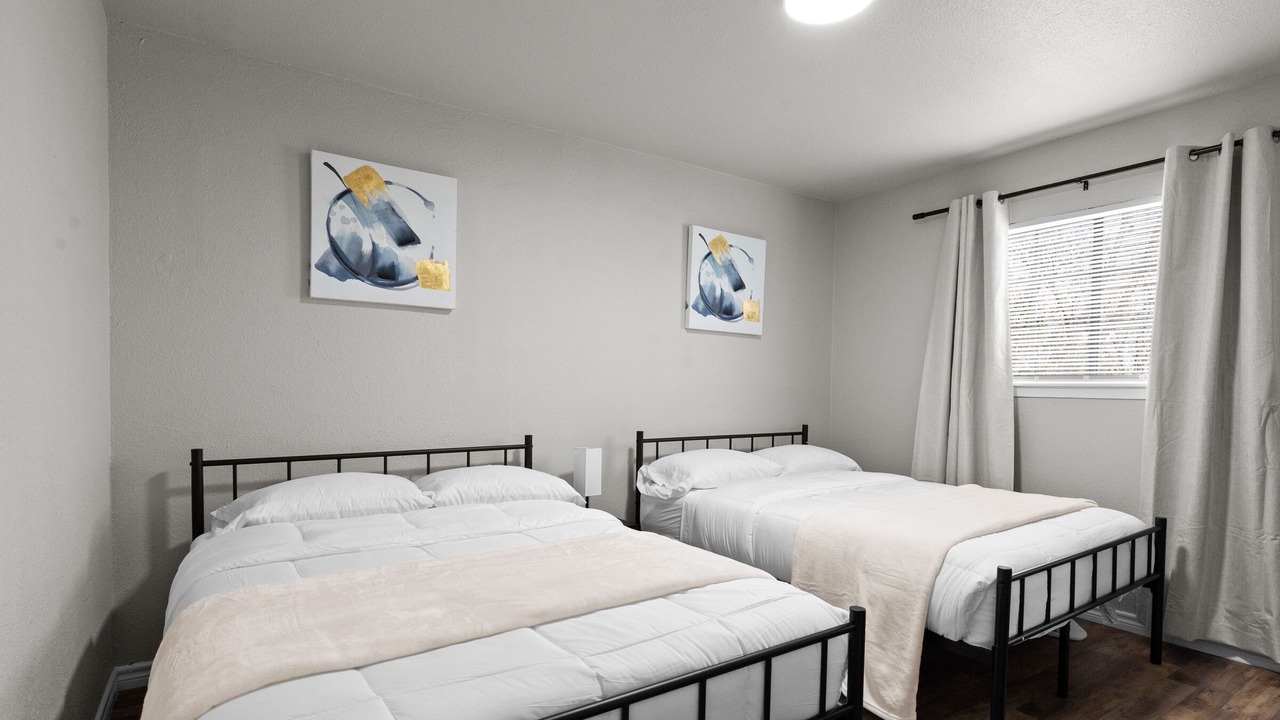 Photo of Bedroom in West San Antonio