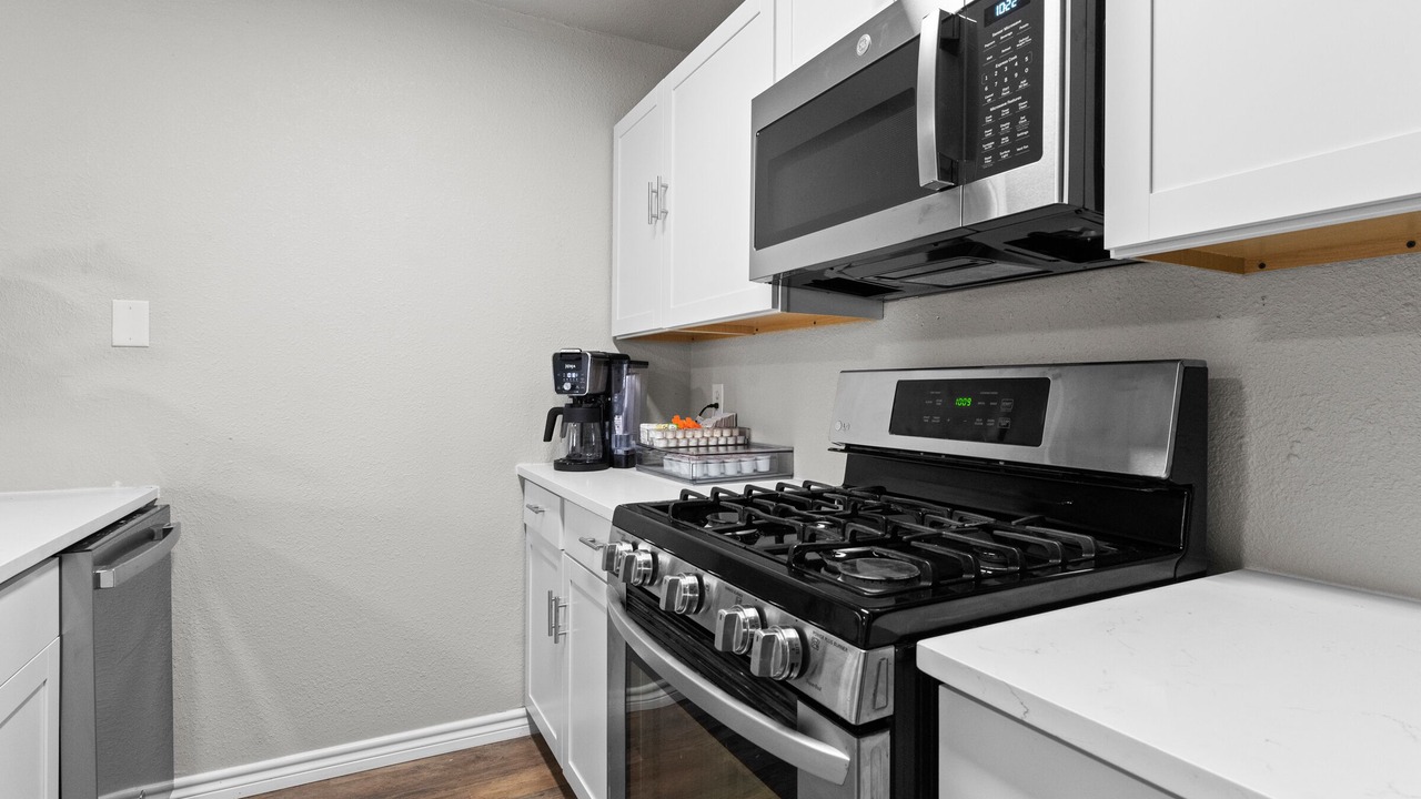 Photo of Kitchen in West San Antonio