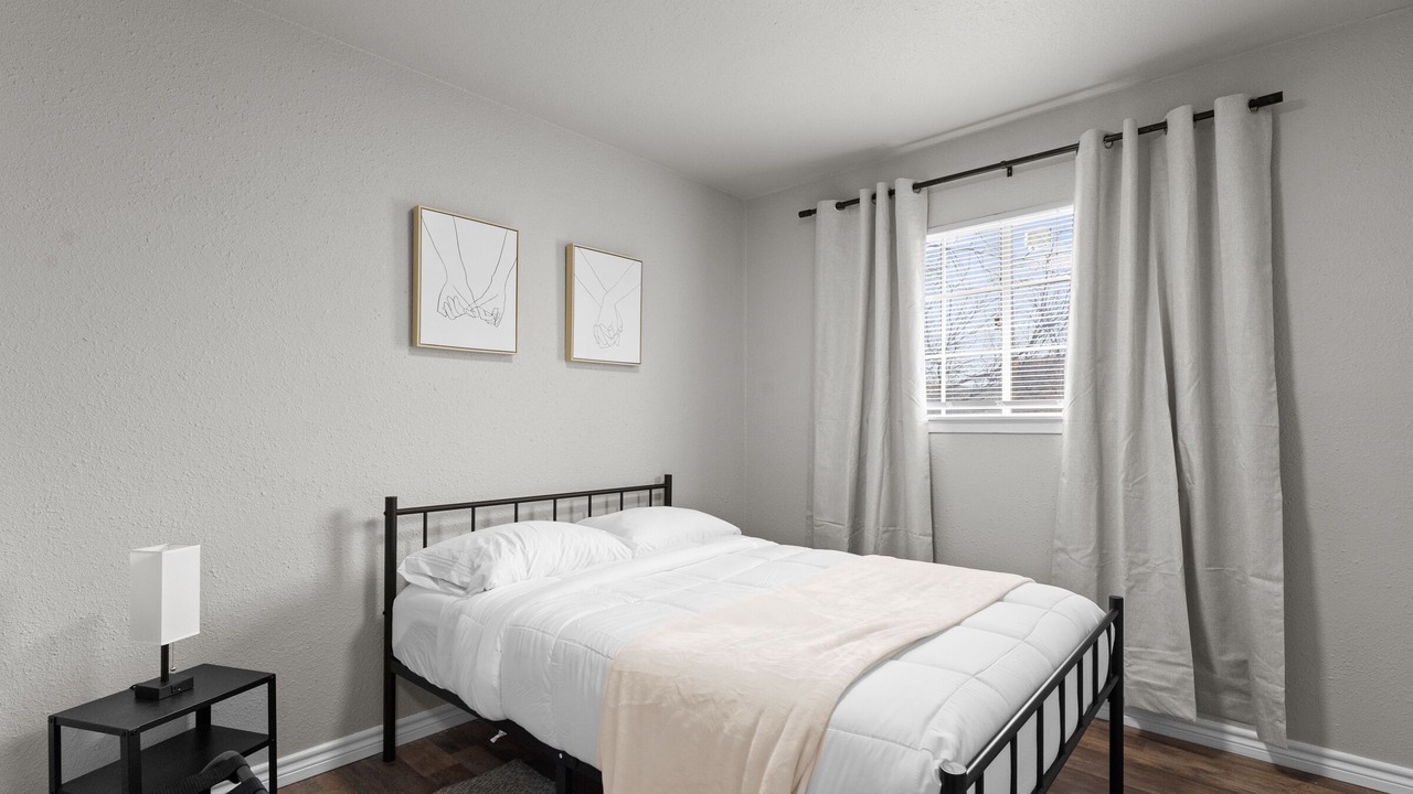 Photo of Bedroom in West San Antonio