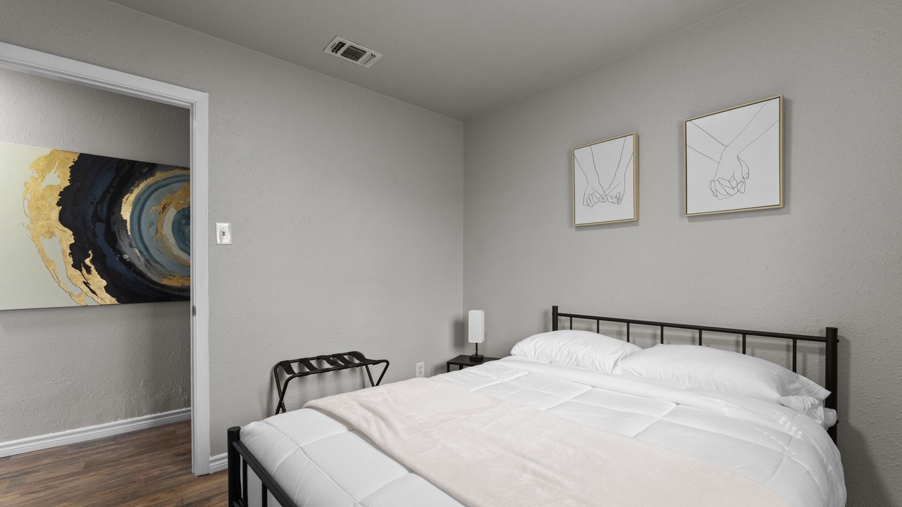 Photo of Bedroom in West San Antonio
