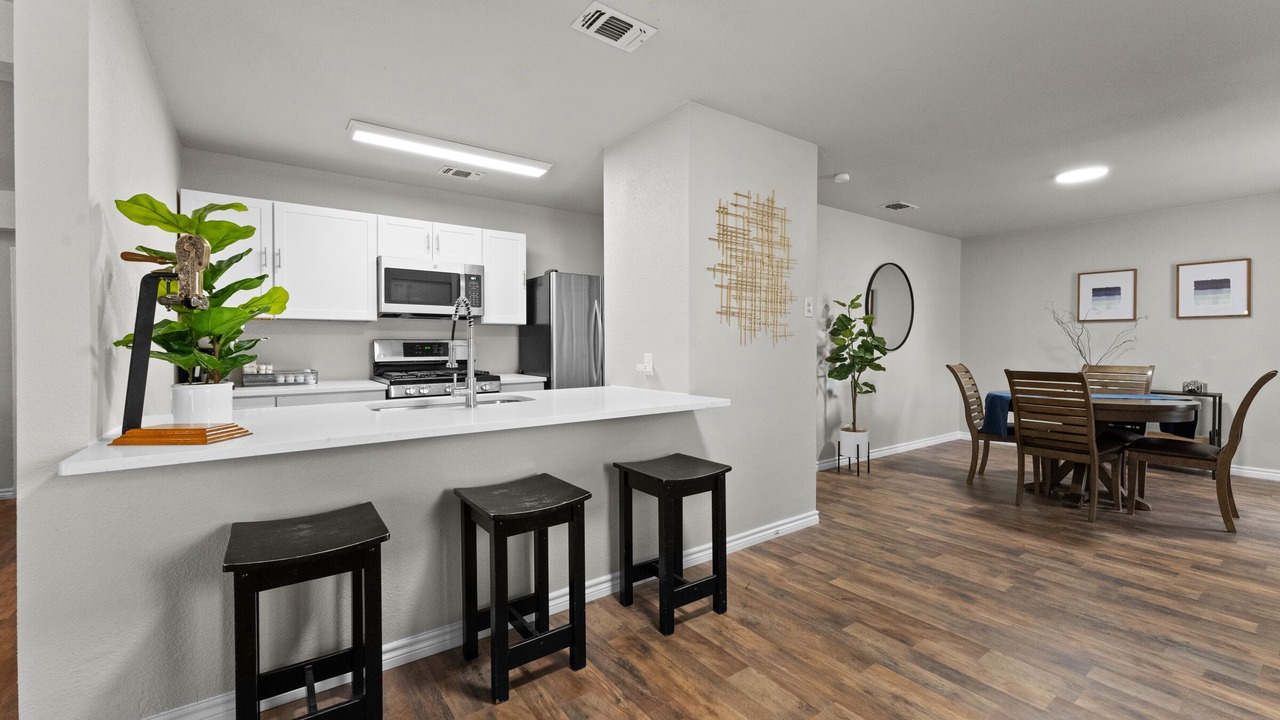 Photo of Kitchen in West San Antonio