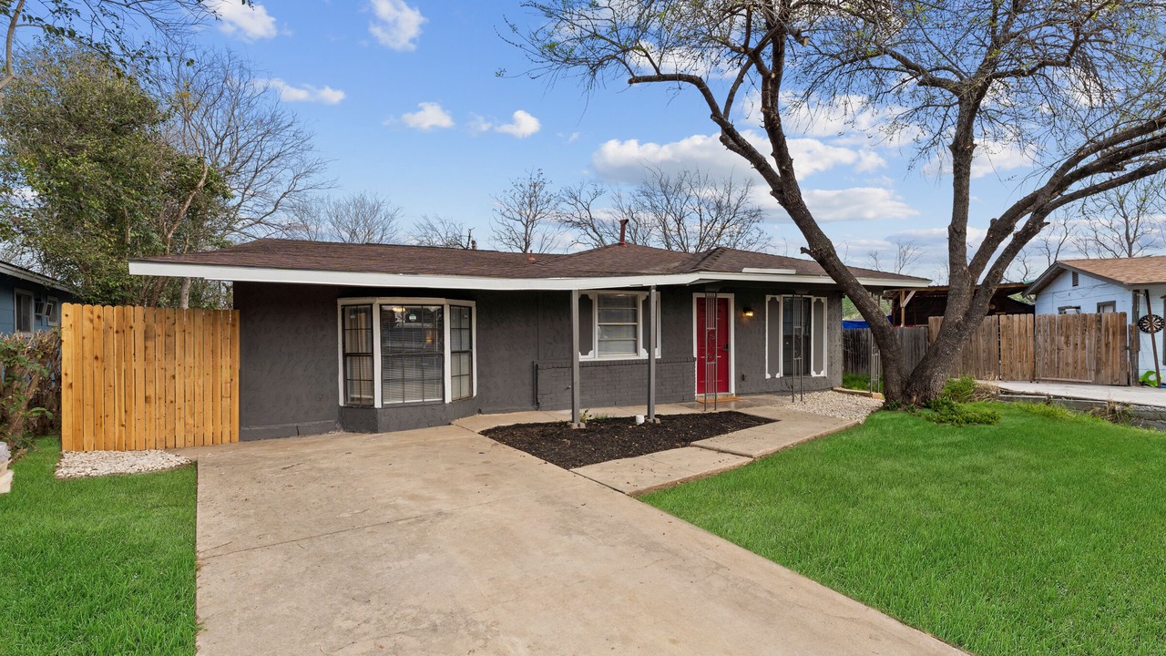 Photo of Outdoor in West San Antonio