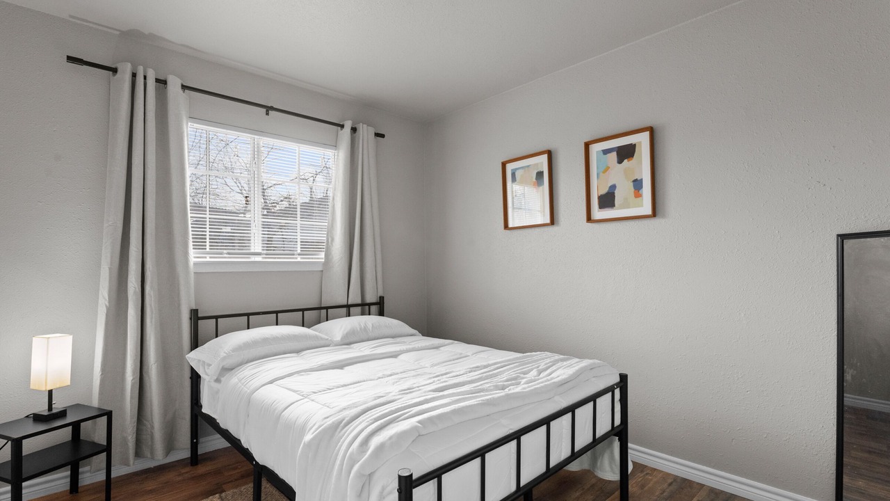 Photo of Bedroom in West San Antonio
