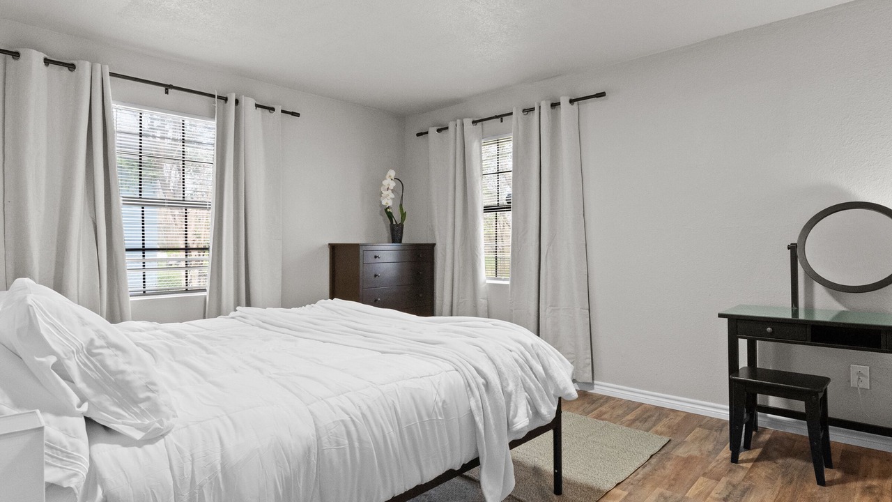 Photo of Bedroom in West San Antonio