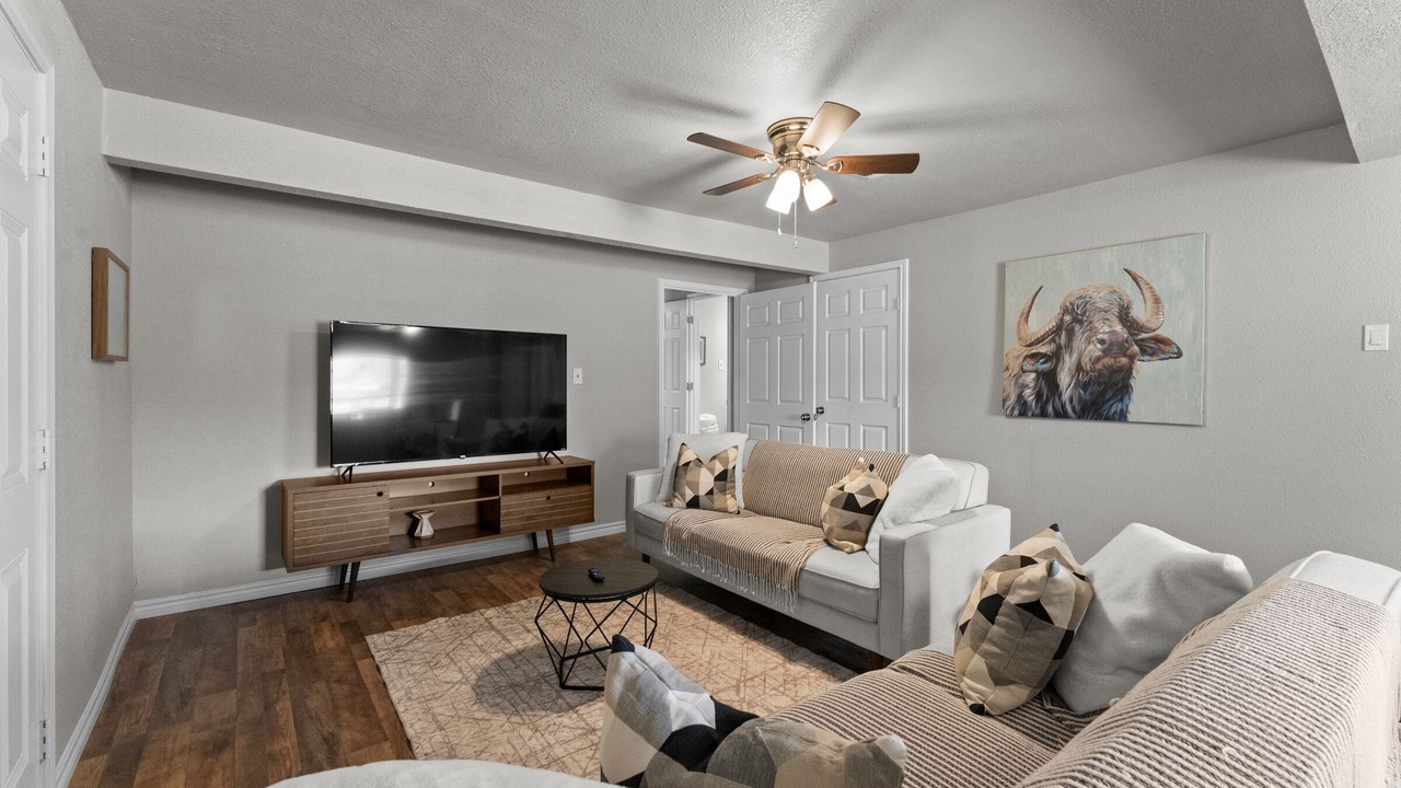 Photo of Livingroom in West San Antonio