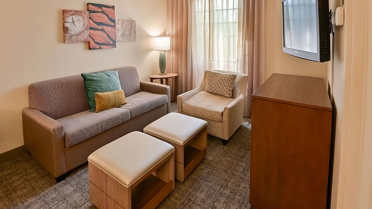 Photo of Bedroom in Plantation