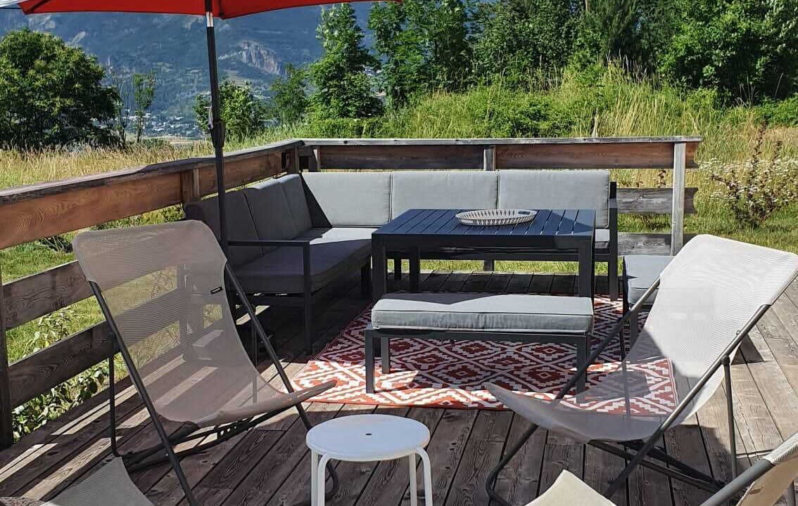 Photo of Outdoor in Saint-Andre-d'Embrun