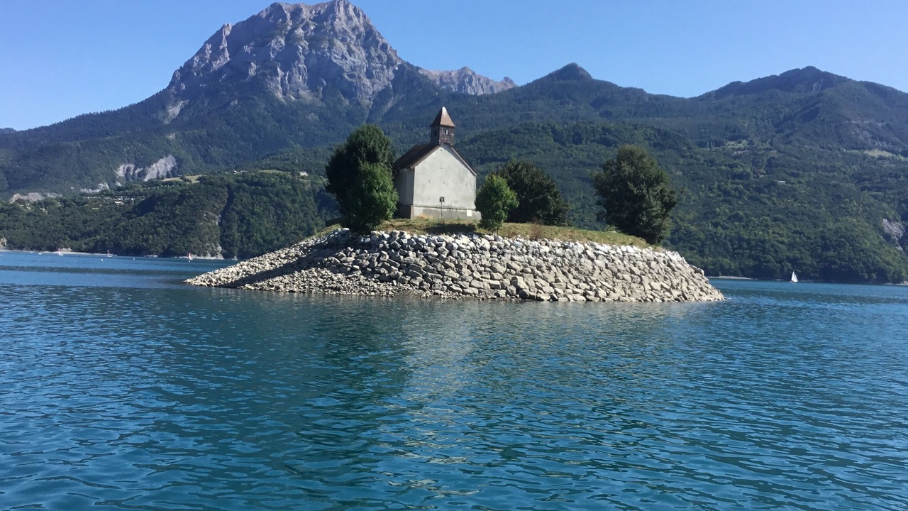 Photo of Others in Saint-Andre-d'Embrun