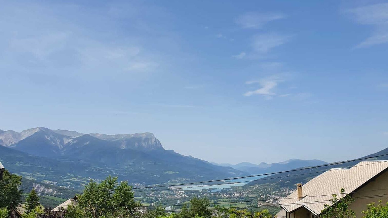 Photo of Outdoor in Saint-Andre-d'Embrun