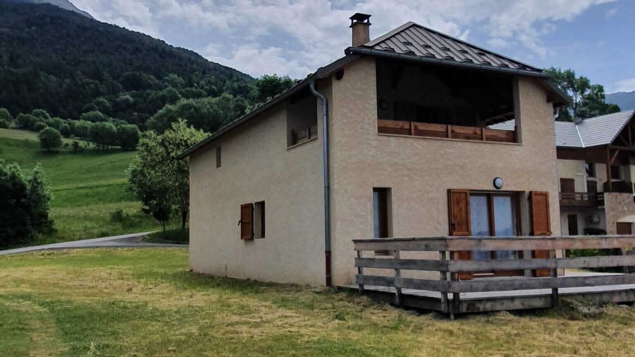 Photo of Outdoor in Saint-Andre-d'Embrun